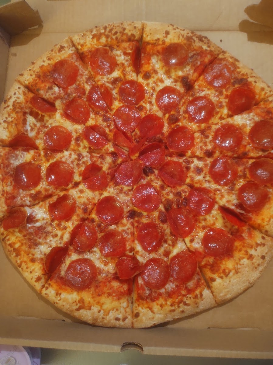 Ever Fresh Pizza Photos 2